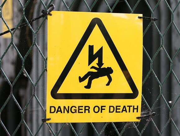 安全評(píng)價(jià)類